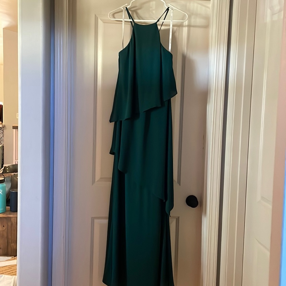 David’s Bridal Dress